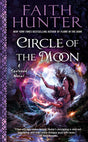 Circle of the Moon: A Soulwood Novel #4 - Retail Maharaj