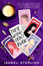 These Witches Don't Burn - Retail Maharaj