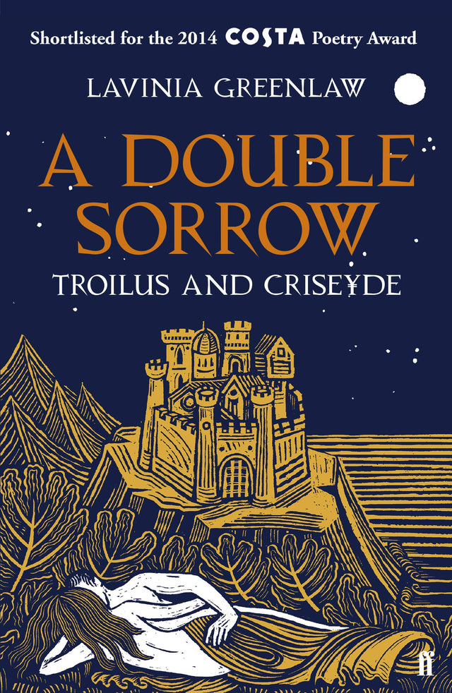 A Double Sorrow: Troilus and Criseyde - Retail Maharaj