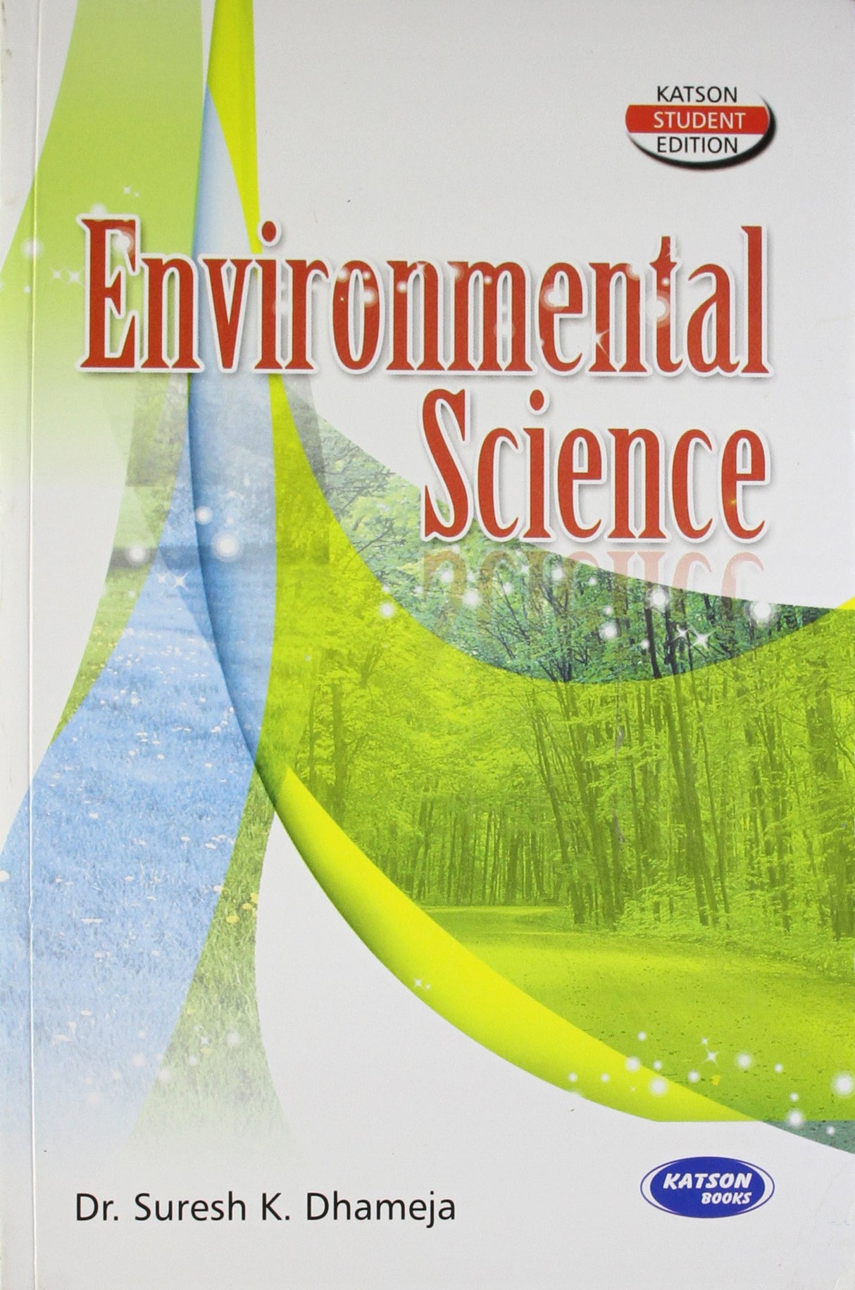 Environmental Science - Retail Maharaj