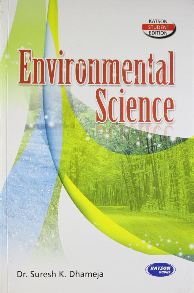 Environmental Science - Retail Maharaj
