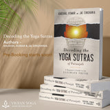 Decoding the Yoga Sutras of Patanjali - A Beginner's Guide to the Ultimate Truth - Retail Maharaj