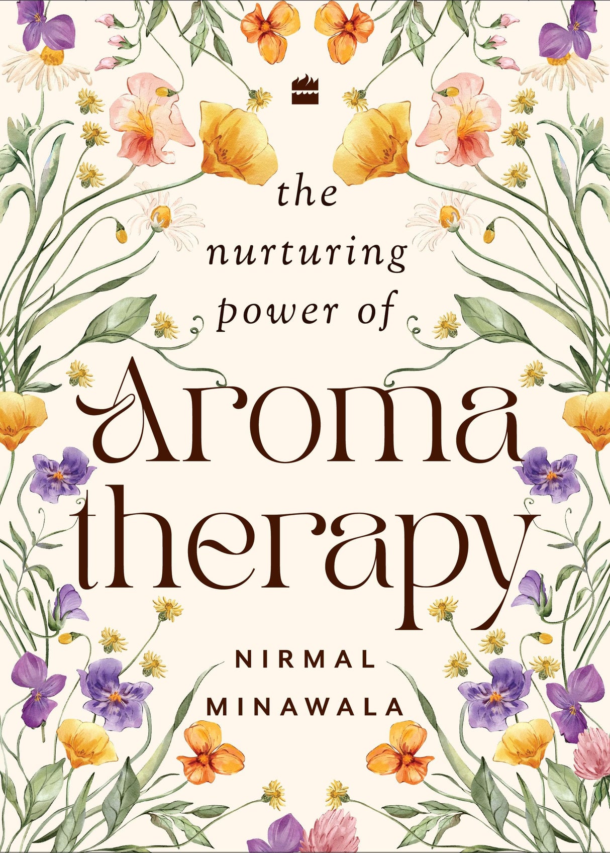 THE NURTURING POWER OF AROMATHERAPY - Retail Maharaj