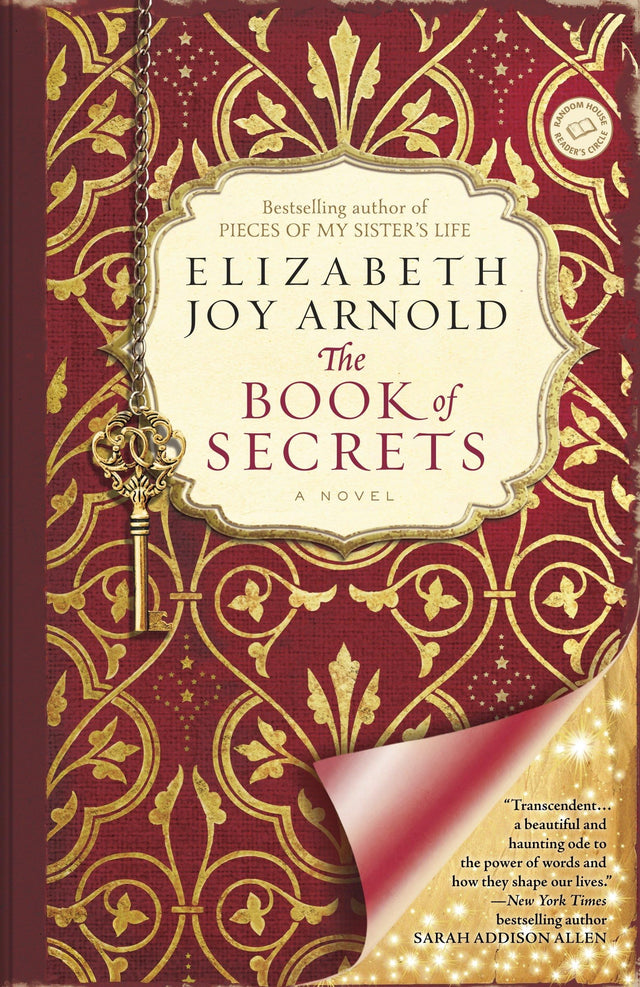 The Book of Secrets - Retail Maharaj