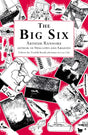 The Big Six (Swallows And Amazons) - Retail Maharaj