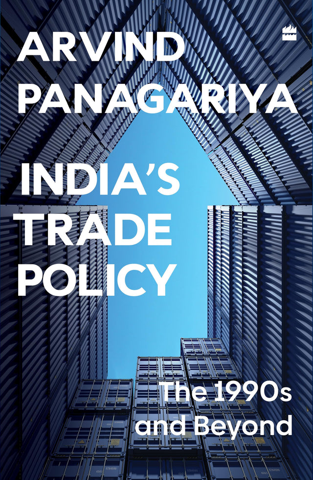 India'S Trade Policy: The 1990s and Beyond - Retail Maharaj