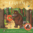 The Gruffalo: A Push, Pull and Slide Book - Retail Maharaj