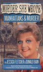 Murder, She Wrote: Manhattans & Murder: 1 - Retail Maharaj