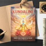 Kundalini: Secret of All Secrets(The Inner Science of Transformation) - Retail Maharaj