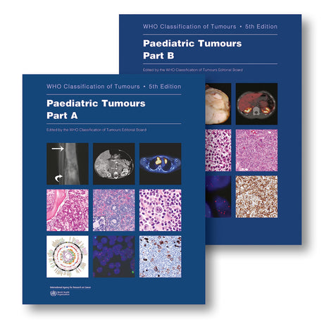 Paediatric Tumours - Retail Maharaj