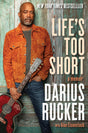 Life's Too Short: A Memoir - Retail Maharaj