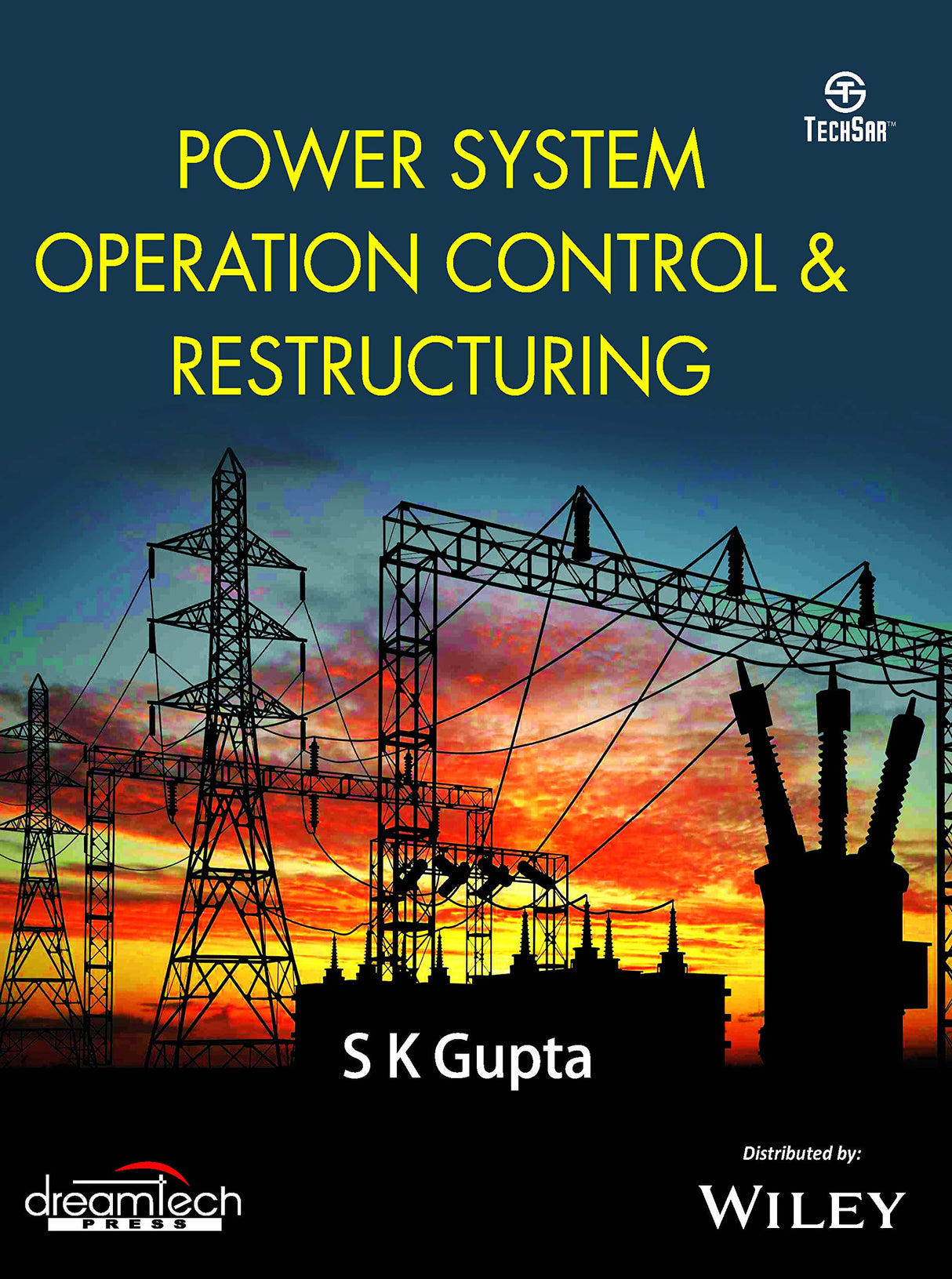 Power System Operation Control & Restructuring - Retail Maharaj