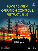 Power System Operation Control & Restructuring - Retail Maharaj