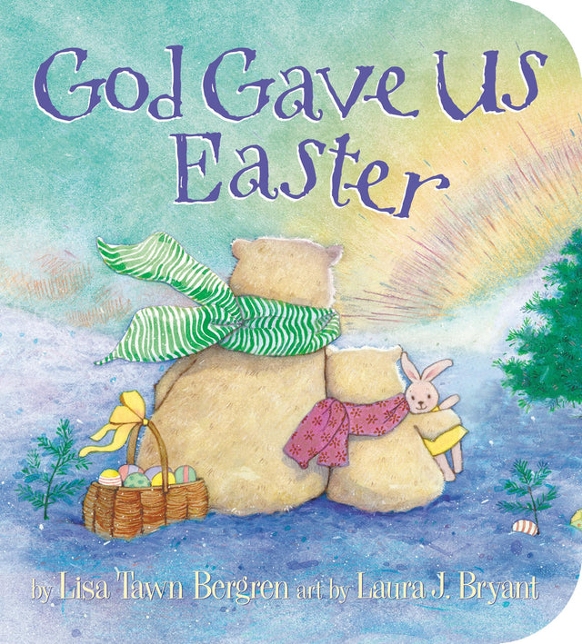 God Gave Us Easter - Retail Maharaj