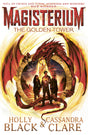 Magisterium: The Golden Tower (The Magisterium) - Retail Maharaj