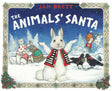 The Animals' Santa - Retail Maharaj