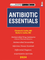ANTIBIOTIC ESSENTIALS - Retail Maharaj
