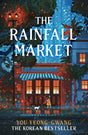 The Rainfall Market - Retail Maharaj