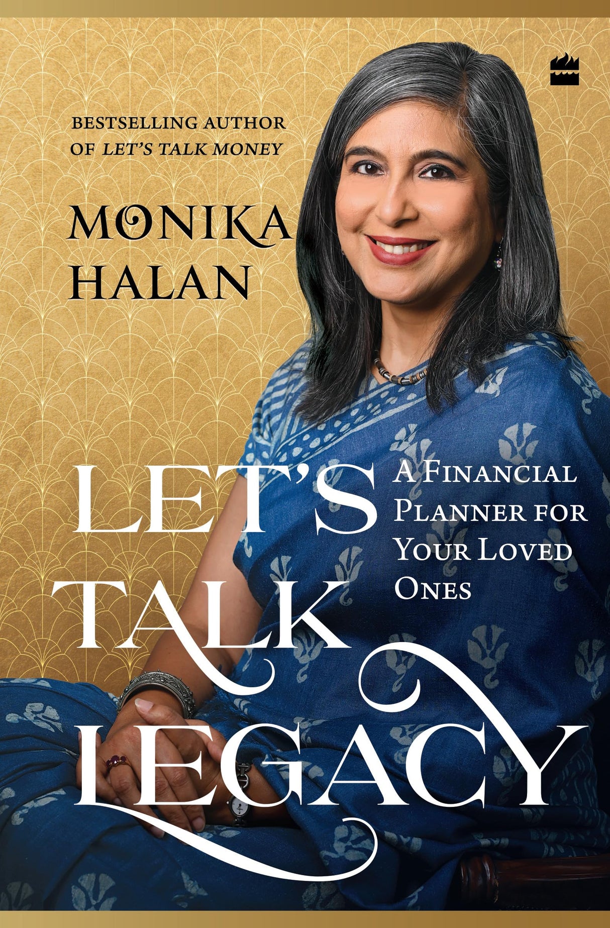 Lets Talk Legacy: A Financial Planner for Your Loved Ones quantity - Retail Maharaj