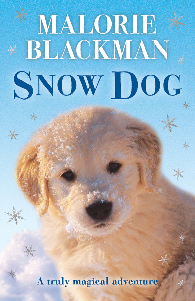 Snow Dog - Retail Maharaj