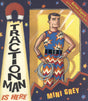 Traction Man Is Here - Retail Maharaj