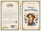 Anne of Green Gables (Cuppa Classics) - Retail Maharaj