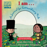 I Am...: A Journal for Extraordinary Kids (Ordinary People Change the World) - Retail Maharaj