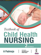 TEXTBOOK OF CHILD HEALTH NURSING - Retail Maharaj
