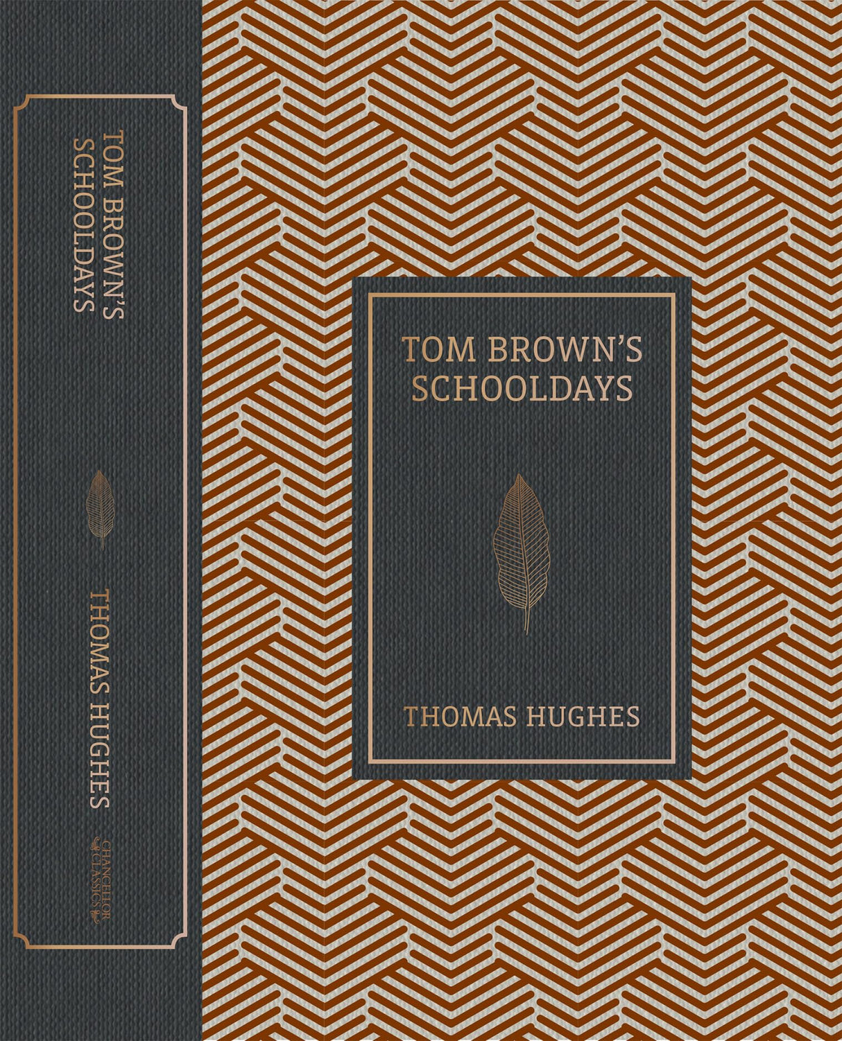 Tom Brown’s Schooldays - Retail Maharaj