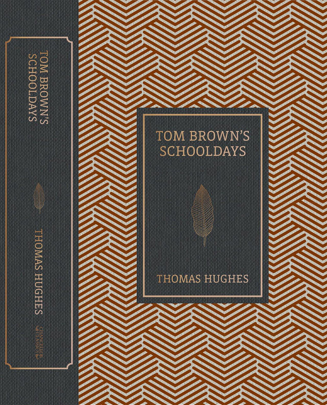 Tom Brown’s Schooldays - Retail Maharaj