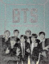 Bts - Rise Of Bangtan - Retail Maharaj