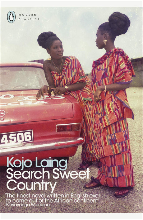 Search Sweet Country (Penguin Modern Classics) - Retail Maharaj