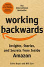 Working Backwards - Retail Maharaj