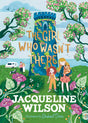 The Girl Who Wasn't There - Retail Maharaj