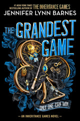 The Grandest Game - Retail Maharaj
