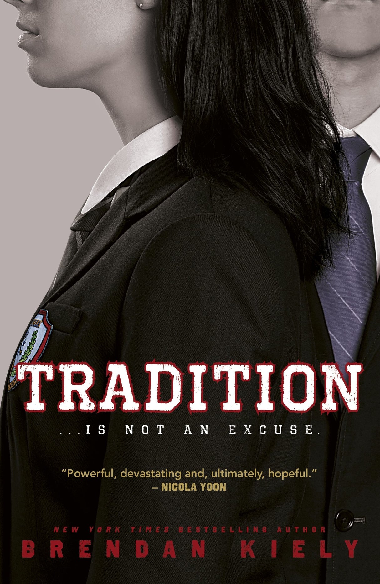 Tradition - Retail Maharaj