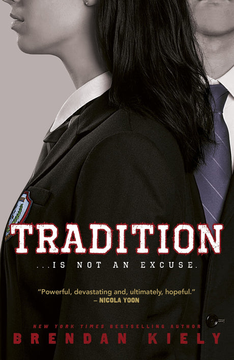 Tradition - Retail Maharaj