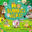 No Bunnies Here! - Retail Maharaj
