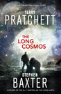 The Long Cosmos - Retail Maharaj