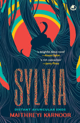 Sylvia : Distant Avuncular Ends - Retail Maharaj