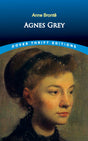 Agnes Grey (Thrift Editions) - Retail Maharaj