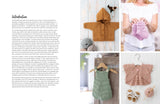 Timeless Textured Baby Crochet: 20 heirloom crochet patterns for babies and toddlers - Retail Maharaj
