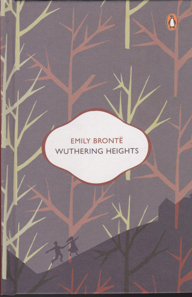 WUTHERING HEIGHTS £ 12.99 - Retail Maharaj