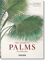 Martius. The Book of Palms. 40th Ed.: Graphic Design & New Typography 1919-1933 - Retail Maharaj