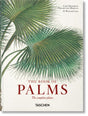 Martius. The Book of Palms. 40th Ed.: Graphic Design & New Typography 1919-1933 - Retail Maharaj