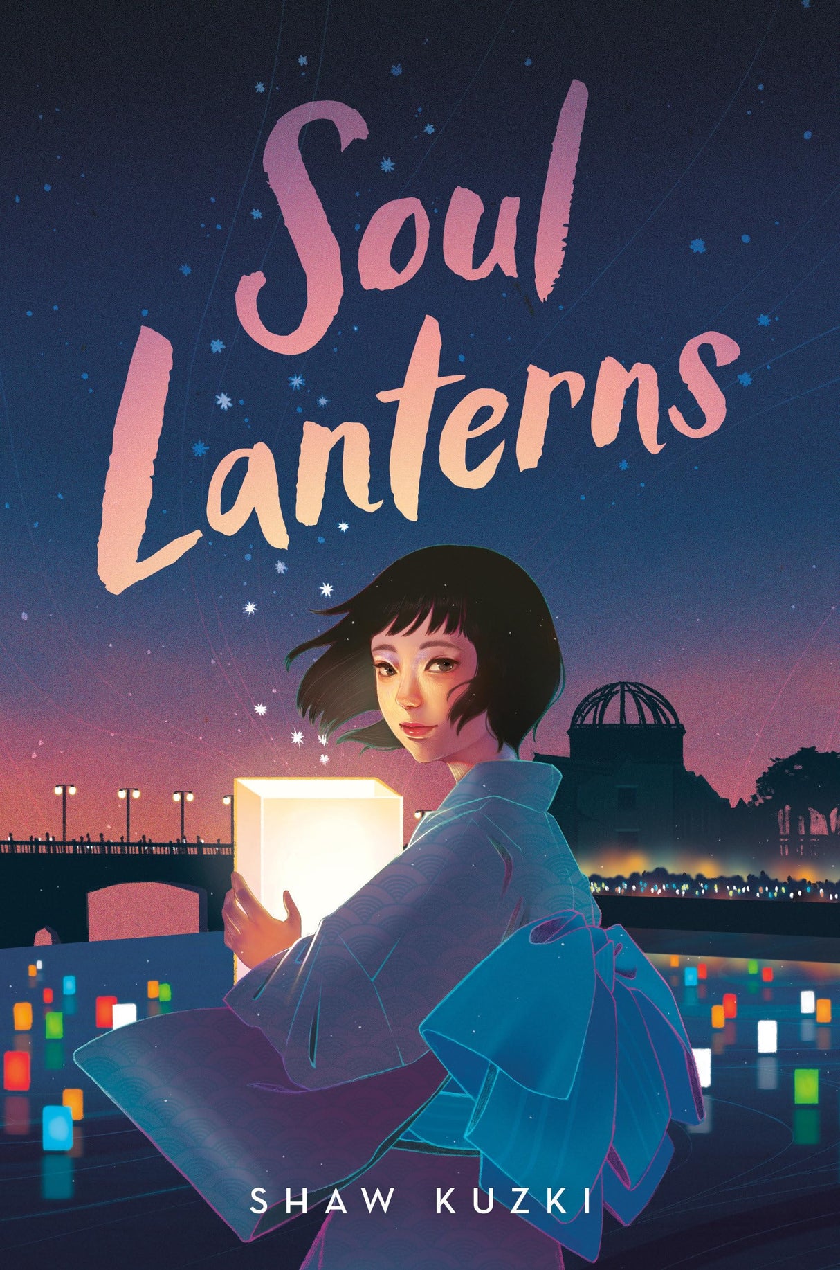 Soul Lanterns - Retail Maharaj
