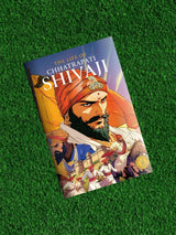 The Life of Chhatrapati Shivaji: Classic Indian Stories - Retail Maharaj