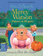 Mercy Watson: Princess in Disguise: (A Funny and Heartwarming Halloween Chapter Book About a Lovable, Toast-Eating Pig - For Early Readers and Kids Ages 5-7 in Grades K-3) - Retail Maharaj