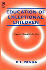 Education of Exceptional Children - Retail Maharaj
