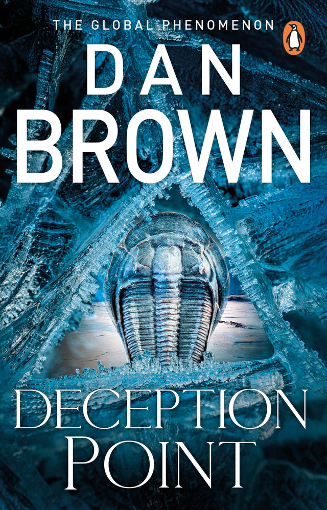 Deception Point - Retail Maharaj